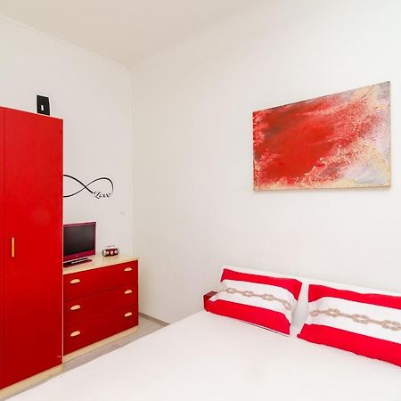 Apartment Caceris Dubrovnik Exterior foto